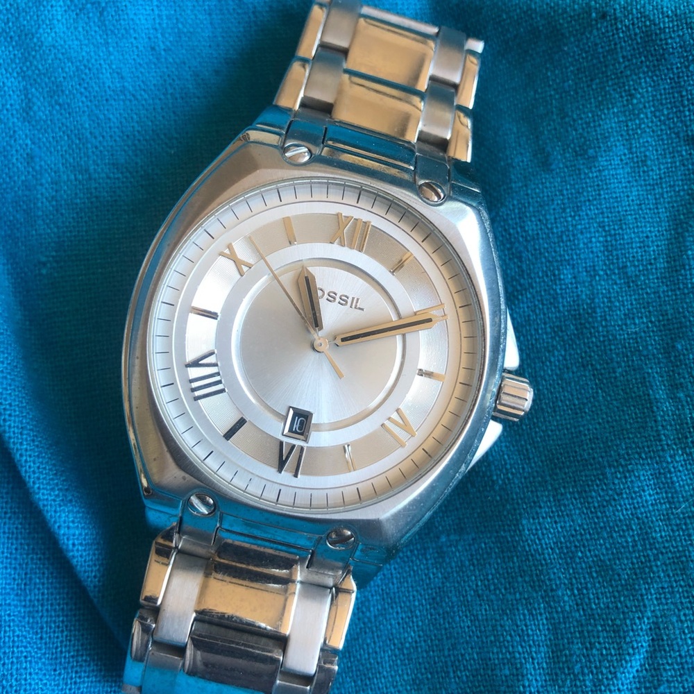 Men’s Fossil Watch